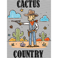 Country music-CM-254